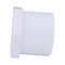 Charlotte Pipe And Foundry Charlotte Pipe Schedule 40 1 in. Spigot X 3/4 in. D FPT PVC Reducing Bushing 1 pk PVC 02108 0800 - alternate 2